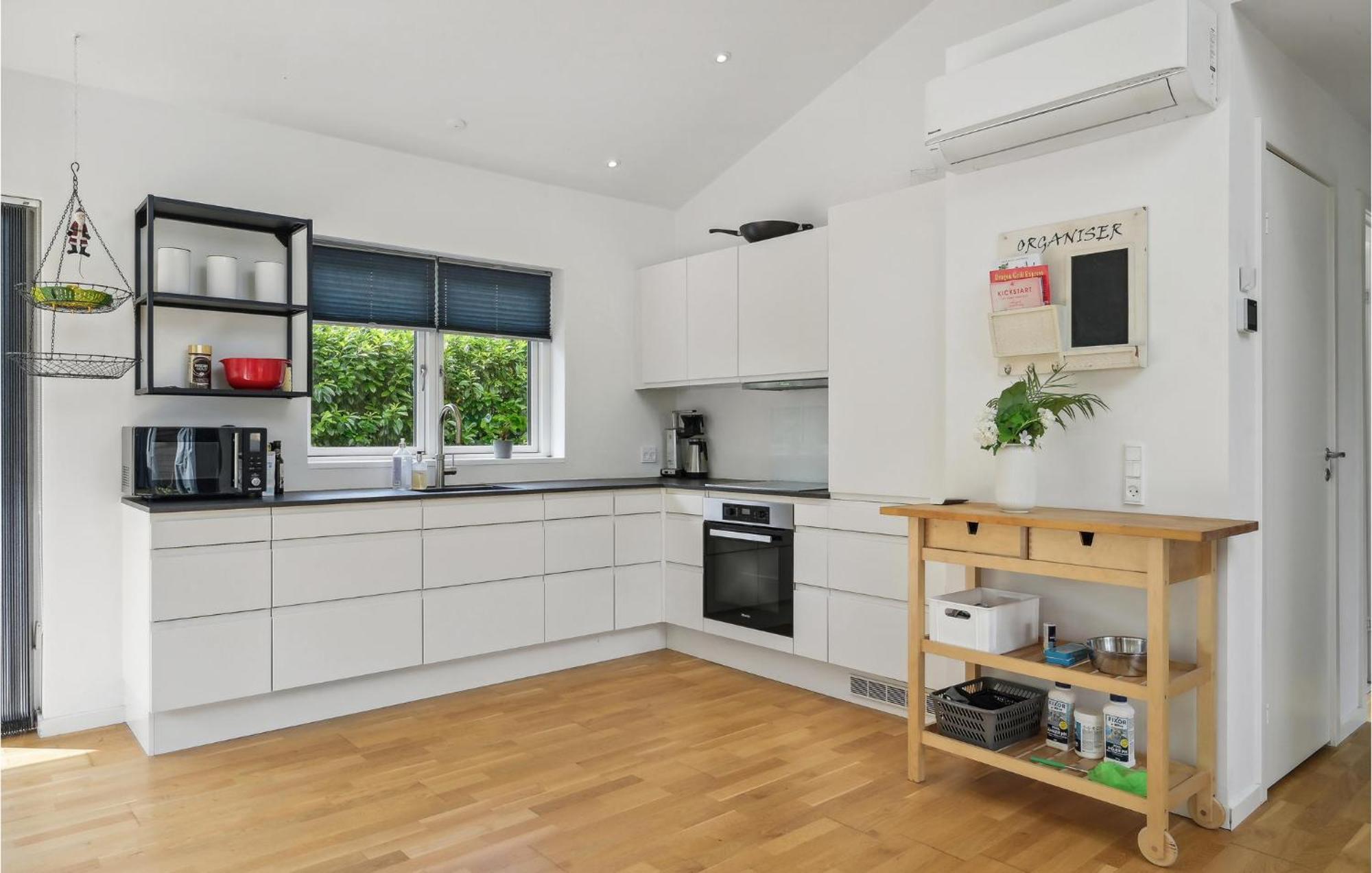 Amazing Home In Glostrup With Wifi Экстерьер фото